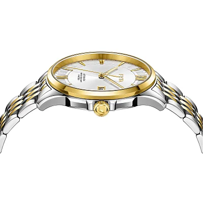 Fiyta Classic Gent Automatic Day-Date GA800031.TWT