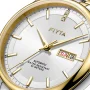  Zdjęcie 3 Fiyta Classic Gent Automatic Day-Date DGA802092.TWT