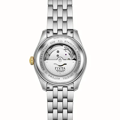 Fiyta Classic Gent Automatic Day-Date DGA802092.TWT
