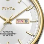  Zdjęcie 4 Fiyta Classic Gent Automatic Day-Date DGA802092.TWT