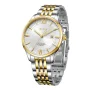  Zdjęcie 9 Fiyta Classic Gent Automatic Day-Date GA800031.TWT