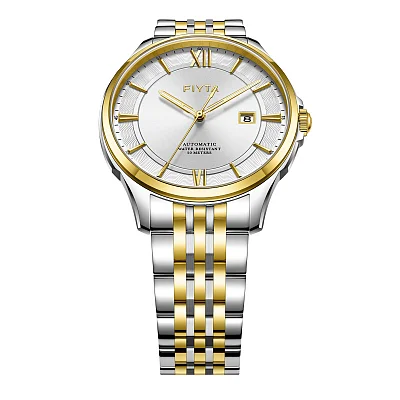 Fiyta Classic Gent Automatic Day-Date GA800031.TWT