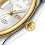  Zdjęcie 11 Fiyta Classic Gent Automatic Day-Date DGA802092.TWT