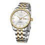  Zdjęcie 2 Fiyta Classic Gent Automatic Day-Date DGA802092.TWT