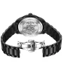 Zdjęcie 4 Fiyta Classic Gent Automatic Open-Heart GA802078.BBB