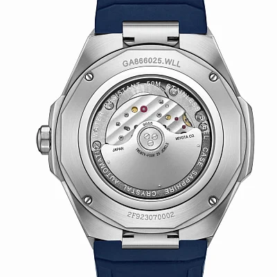 Fiyta Extreme Gent Automatic Skeleton GA866025.WLL