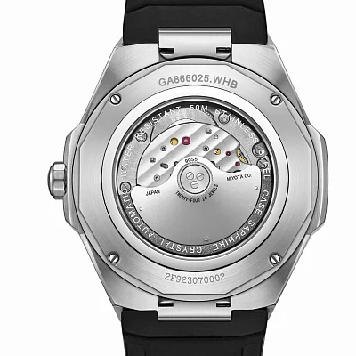 Fiyta Extreme Gent Automatic Skeleton GA866025.WHB