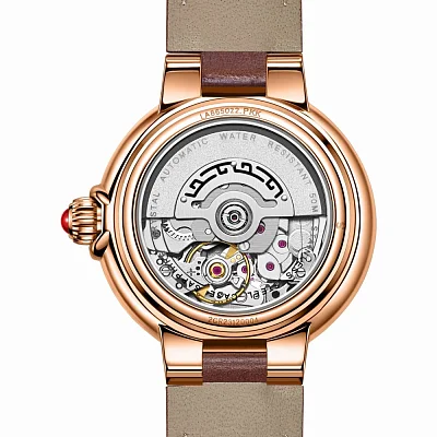 Fiyta Fancy Lady Automatic Open-Heart LA865022.PKK