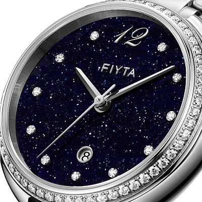 Fiyta Fancy Lady Quartz L865006.WLWD