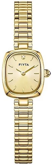 Fiyta Fancy Lady Quartz L865025GGG