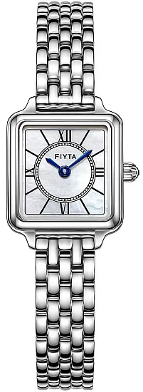 Fiyta Fancy Lady Quartz DL865035WWW