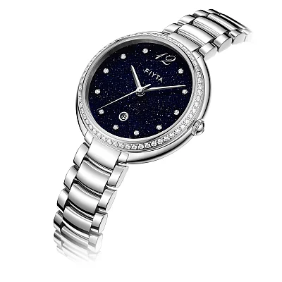 Fiyta Fancy Lady Quartz L865006.WLWD