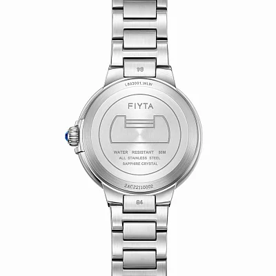 Fiyta Fancy Lady Quartz L803001.WLW