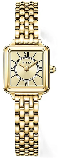 Fiyta Fancy Lady Quartz DL865033GGG