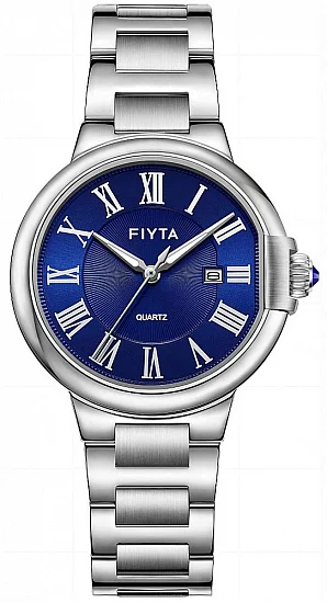 Fiyta Fancy Lady Quartz L803001WLW