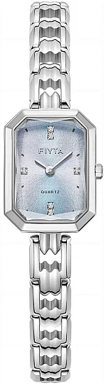 Fiyta Fancy Lady Quartz L865039WLW