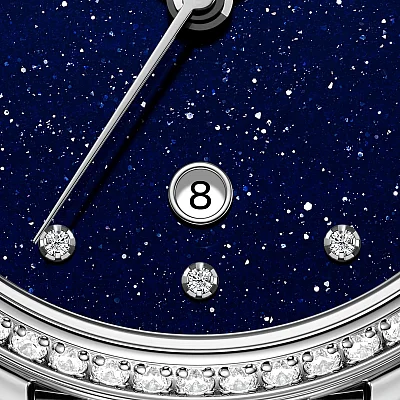 Fiyta Fancy Lady Quartz L865006.WLWD