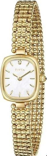 Fiyta Fancy Lady Quartz L865020GWG