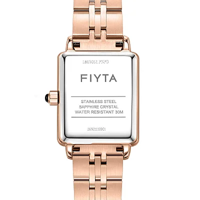 Fiyta Fancy Lady Quartz L865012.PNPD