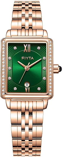 Fiyta Fancy Lady Quartz L865012PNPD