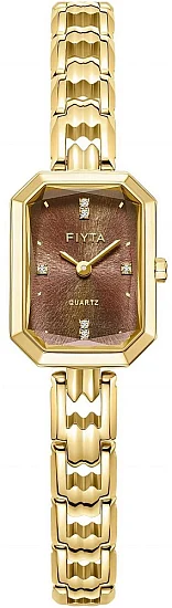 Fiyta Fancy Lady Quartz L865039GKG
