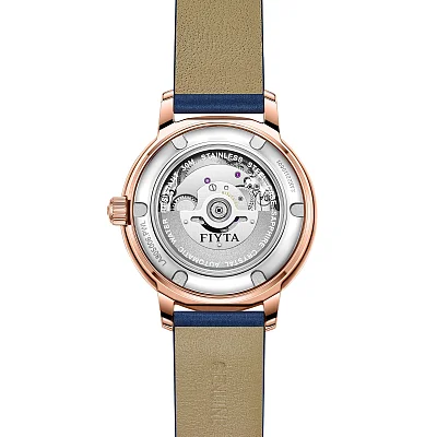 Fiyta Floriography Lady Automatic LA805006.PWL