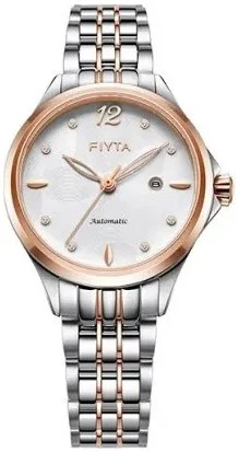Fiyta Floriography Lady Automatic LA805005MWM
