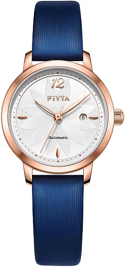 Fiyta Floriography Lady Automatic LA805006PWL
