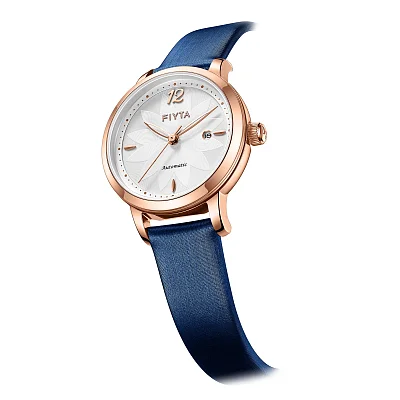 Fiyta Floriography Lady Automatic LA805006.PWL
