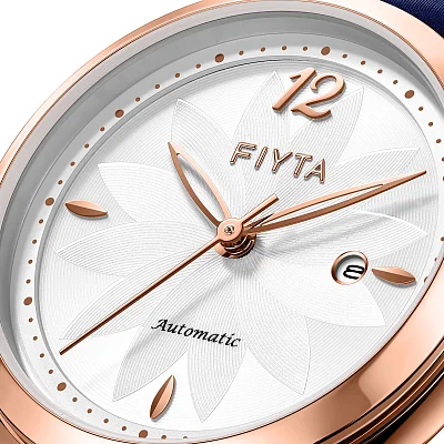 Fiyta Floriography Lady Automatic LA805006.PWL