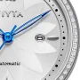 Zdjęcie 4 Fiyta Floriography Lady Automatic LA805007.WWWD