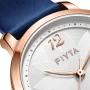  Zdjęcie 8 Fiyta Floriography Lady Automatic LA805006.PWL