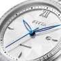  Zdjęcie 3 Fiyta Floriography Lady Automatic LA805007.WWWD