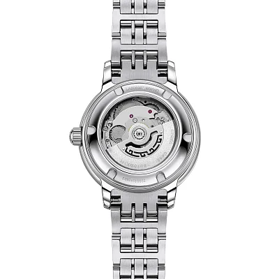 Fiyta Floriography Lady Automatic LA805007.WWWD