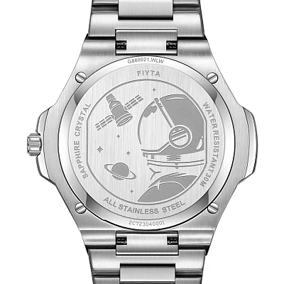 Fiyta IN Gent Quartz G880021.WLW