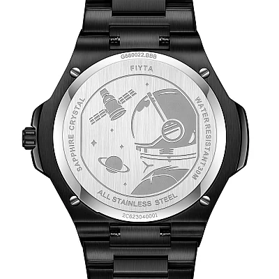 Fiyta IN Gent Quartz G880022.BBB
