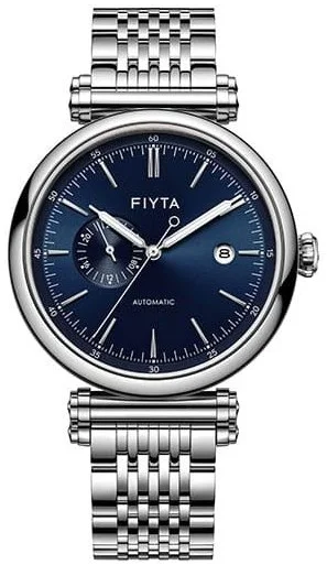 Fiyta In Gent Automatic GA850019WLW