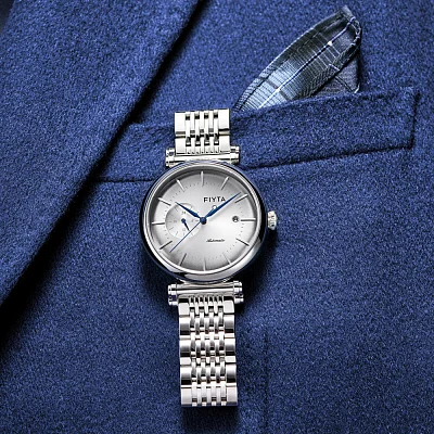 Fiyta In Gent Automatic GA850012.WWW
