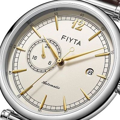 Fiyta In Gent Automatic GA850022.WWK