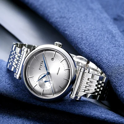 Fiyta In Gent Automatic GA850012.WWW