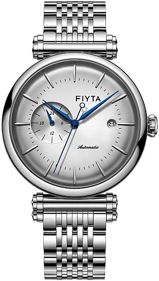 Fiyta In Gent Automatic GA850012WWW