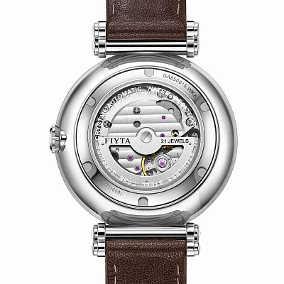 Fiyta In Gent Automatic GA850015.WKK