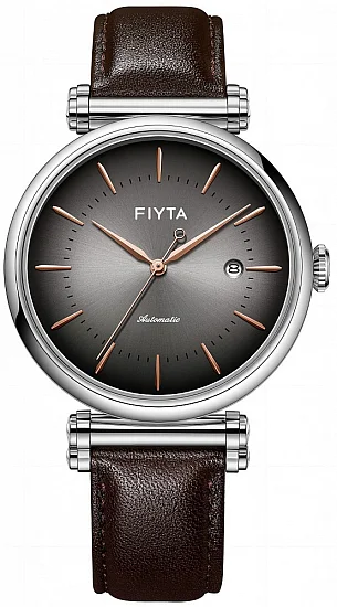 Fiyta In Gent Automatic GA850015WKK