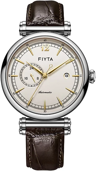 Fiyta In Gent Automatic GA850022WWK