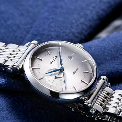 Fiyta In Gent Automatic GA850012.WWW