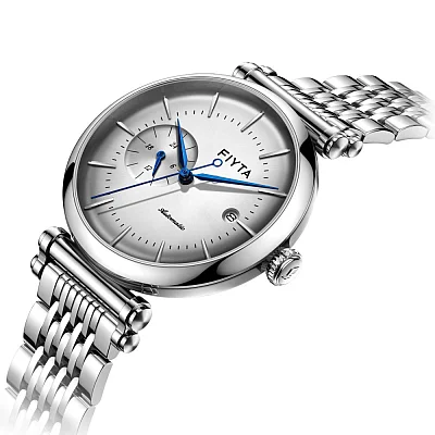 Fiyta In Gent Automatic GA850012.WWW