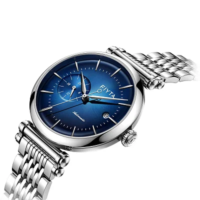 Fiyta In Gent Automatic GA850012.WLW