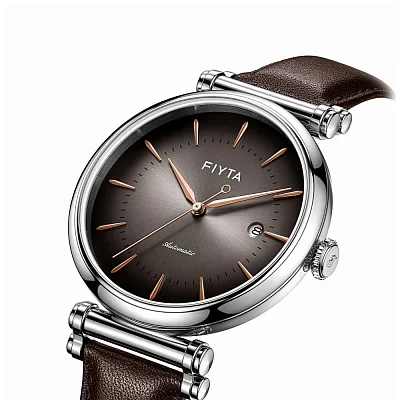 Fiyta In Gent Automatic GA850015.WKK