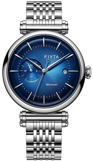 Fiyta In Gent Automatic GA850012WLW