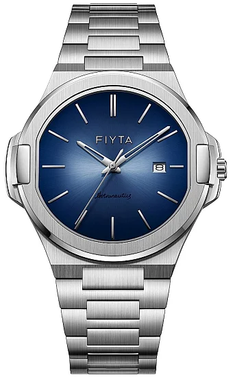 Fiyta IN Gent Quartz G880021WLW
